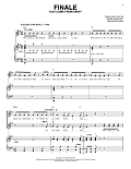 Finale (from Come from Away)