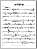 Chill Factor - Alto Sax 2