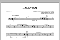 Danny Boy - Trombone 2