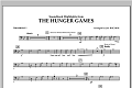 The Hunger Games (Soundtrack Highlights) - Trombone 2