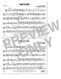 This Is Me (from The Greatest Showman) - Flute/Piccolo