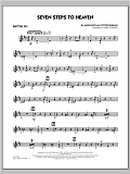 Seven Steps To Heaven - Baritone Sax