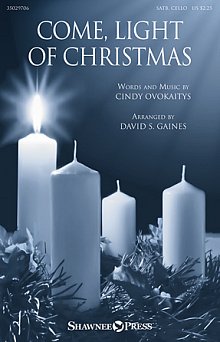 Come, Light Of Christmas 