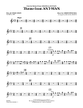 Theme from Ant-Man - Mallet Percussion