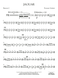 Jaguar - Bassoon 1