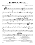 Journey in Concert (arr. Paul Murtha) - Pt.4 - Bb Tenor Sax/Bar. T.C.