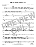 Hudson River Run - Mallet Percussion (Level 1)