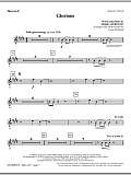 Glorious - F Horn