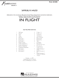 In Flight - Full Score