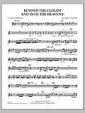 Beyond the Clouds and Into the Heavens! - Eb Alto Saxophone 1