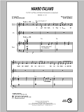 Mambo Italiano (arr. Alan Billingsley)
