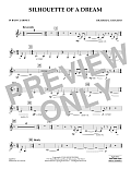 Silhouette of a Dream - Bb Bass Clarinet