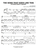 The Song That Goes Like This
