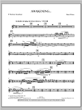 Awakening... - Eb Baritone Saxophone