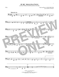 Pure Imagination (from Willy Wonka & The Chocolate Factory)