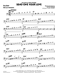 Send One Your Love - C Bass Clef Solo
