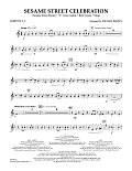 Sesame Street Celebration - Baritone T.C.