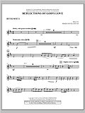 Reflections of God's Love - Bb Trumpet 1