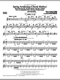 Spring Awakening (Choral Medley) - Guitar 1
