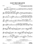 Can't Buy Me Love - Flute