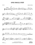 One Small Step - Flute