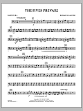 The Fives Prevail! - Baritone B.C.