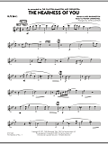 The Nearness Of You - Alto Sax 1