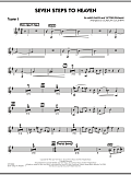 Seven Steps To Heaven - Trumpet 3