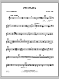 Pathways - Eb Alto Saxophone 2