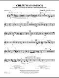 Christmas Swings - Baritone T.C.