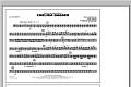 Chelsea Dagger - 2nd Trombone