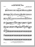 Dartmoor, 1912 (from War Horse) - Violin 2