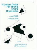 Contest Duets For Young Snare Drummers