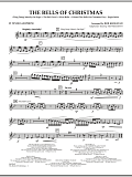 The Bells Of Christmas - Bb Tenor Saxophone