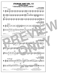 Stadium Jams Volume 13 (Video Games) - Eb Alto Sax