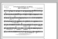 It's Only Rock 'n' Roll (But I Like It) - Alto Sax 2