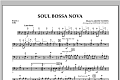 Soul Bossa Nova (arr. Johnnie Vinson) - Pt.4 - Cello