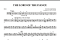 Lord Of The Dance - Bass
