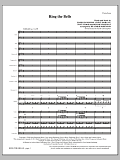 Ring The Bells - Full Score