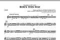 Born This Way - F Horn