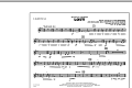 Lost! - Eb Baritone Sax