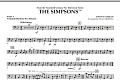 The Simpsons - Pt.5 - Trombone/Bar. B.C./Bsn.