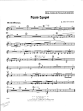 Piccolo Espagnol - 3rd & 4th Bb Trumpet