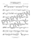 The Imperial March (Darth Vader's Theme) (from Star Wars: The Empire Strikes Back)