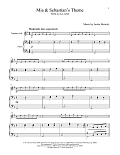 Mia & Sebastian's Theme (from La La Land)