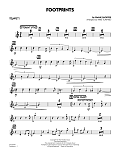 Footprints - Trumpet 1
