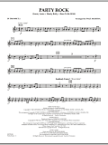 Party Rock - Bb Trumpet 2