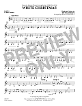 White Christmas (Flex-Band) - Pt.5 - Bb Bass Clarinet