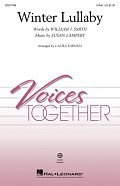Winter Lullaby (arr. Laura Farnell)