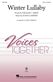 Winter Lullaby (arr. Laura Farnell) 